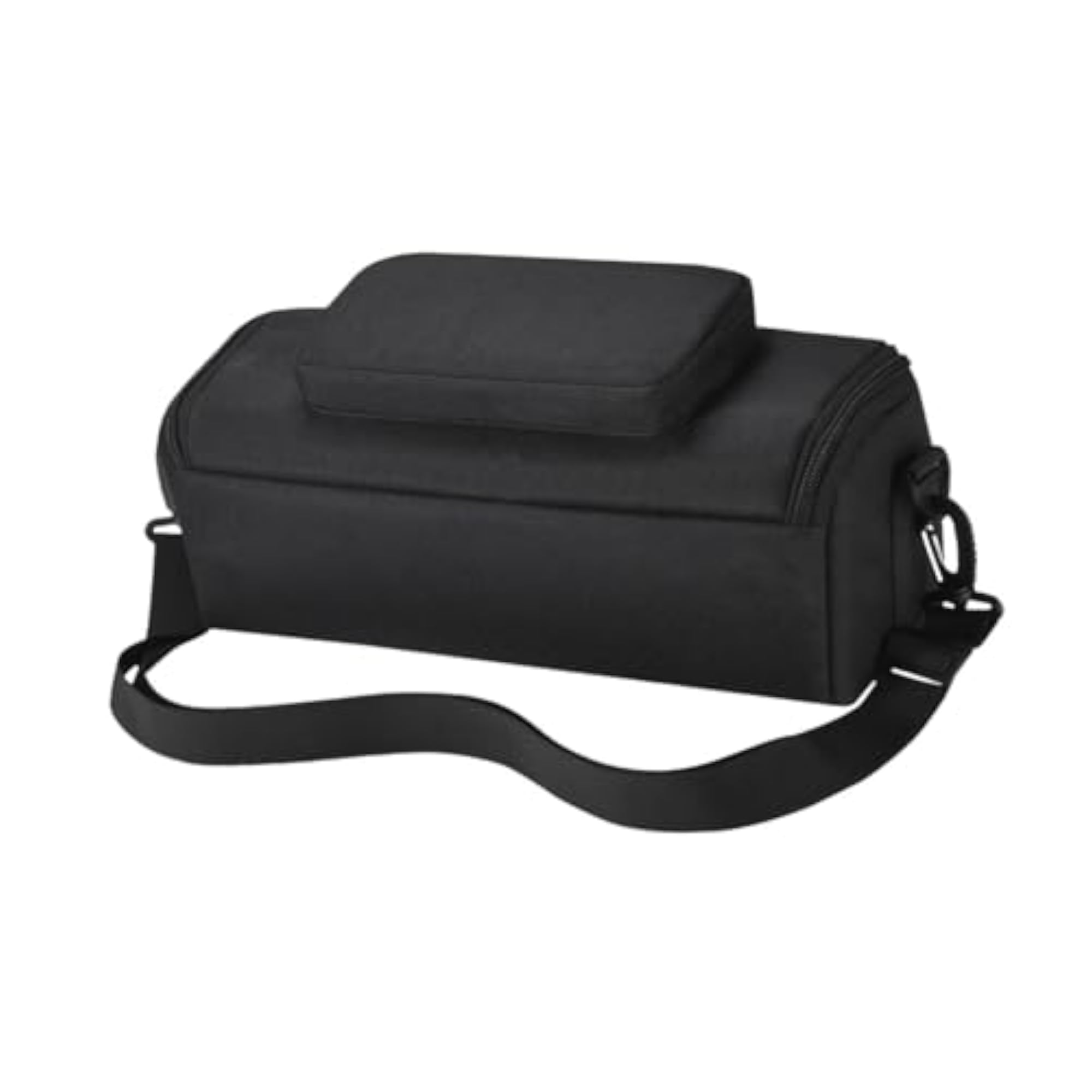 Portable BT Speaker Storage Bag, Hiking Organizer
